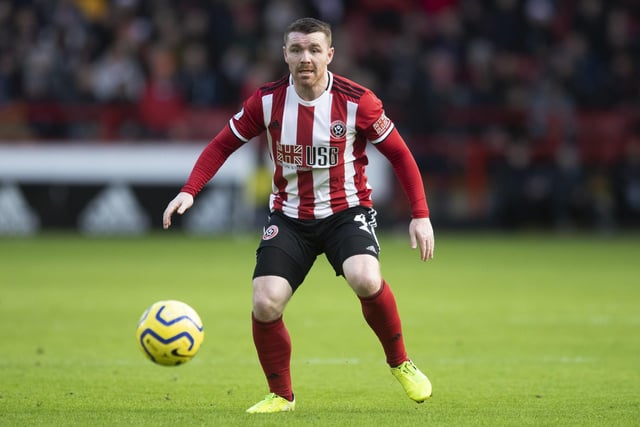 John Fleck is another who has yet to appear in the FA Cup this season