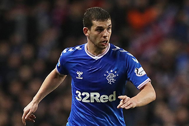 The ex-Liverpool right-back has been let go by Rangers. In a recent interview, the one-cap England international said he believes his best days are still ahead aged 27.