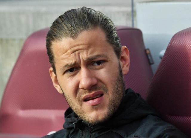 Austrian was another popular choice and deployed all over the pitch in your selections, but mostly in the midfield. Gets the nod from the supporters over Andy Halliday. What a return from injury it could be for the popular player.