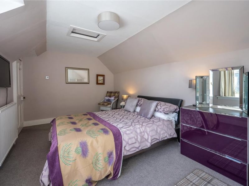 Bedroom 5.