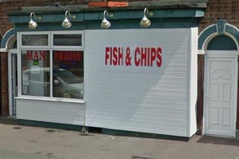An opportunity to acquire this excellent fishery near to a well-known football ground in Sheffield.
It is a solid business which benefits from every football match played, and on a matchday, this shop can take between £1200 and £2000.
The turnover without the football trade is £3500 weekly with the football trade this rises to £3,500 to £4000 weekly.
It is on the market for £44,950.