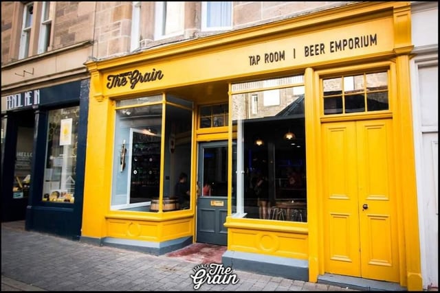 £59,950 (leasehold)
Agent - Hilton Smythe Business Sales
Well-established and exceptionally stylish, well-run taproom / beer emporium located in a popular pedestrian zone in a boutique area within the town of Elgin.