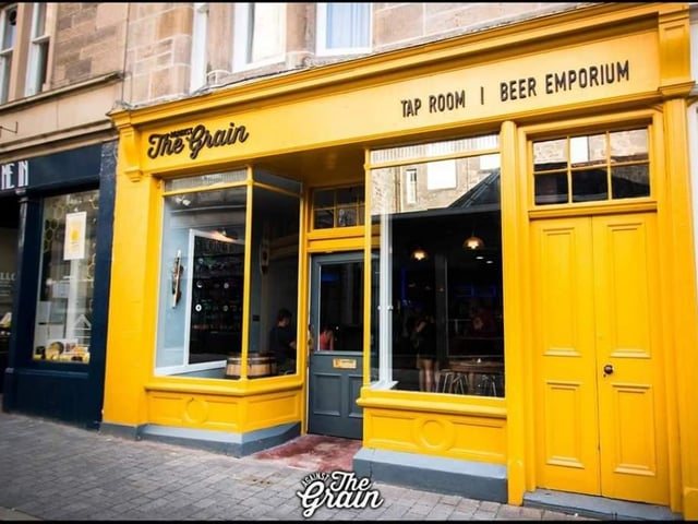 £59,950 (leasehold)
Agent - Hilton Smythe Business Sales
Well-established and exceptionally stylish, well-run taproom / beer emporium located in a popular pedestrian zone in a boutique area within the town of Elgin.