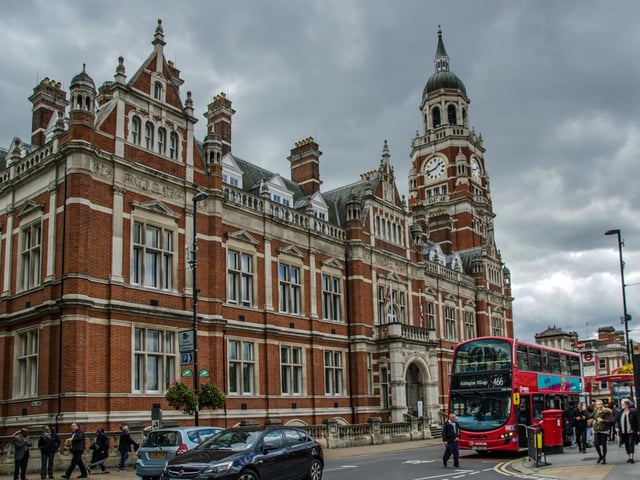 31 of 55 complaints upheld, with the authority offering a satisfactory resolution in just six of these cases, or 19 per cent.