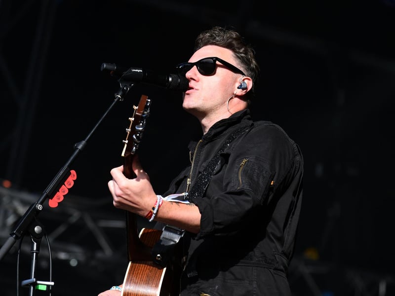 Scottish singer-songwriter Callum Beattie will perform the “biggest gig of his life so far” at the OVO Hydro on Saturday, November 22, 2025. The Edinburgh artist’s manager surprised him with the news in a sweet video on social media.
