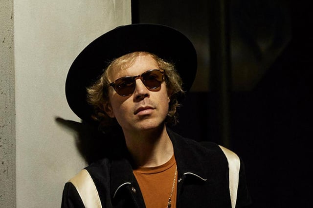A master of reinvention, seven-time Grammy winner Beck's return to the UK seems sure to be one of the live music highlights of next year. He's just released his 14th acclaimed  album 'Hyperspace' and will be bringing his genre-blurring music to Edinburgh on June 14, 2022.