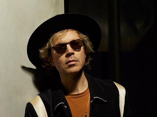 A master of reinvention, seven-time Grammy winner Beck's return to the UK seems sure to be one of the live music highlights of next year. He's just released his 14th acclaimed album 'Hyperspace' and will be bringing his genre-blurring music to Edinburgh on June 14, 2022.