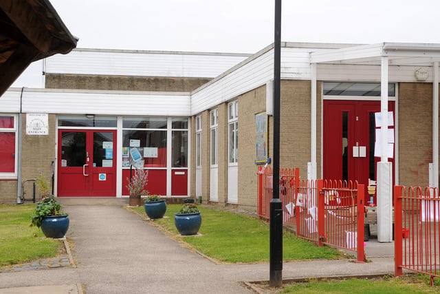 Coit Primary School was the 5th most oversubscribed school in Sheffield at 200 per cent. They had 30 places to give away for the 2022/23 academic year, and had 90 children apply for them.
