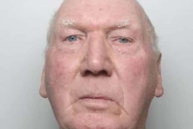 Peter Horsfield was found guilty of seven counts of sexual assault of children under 13, including one charge of assault by penetration of a child under the age of 13, committed between 2004 and 2021. He has been sentenced to 10 years in prison