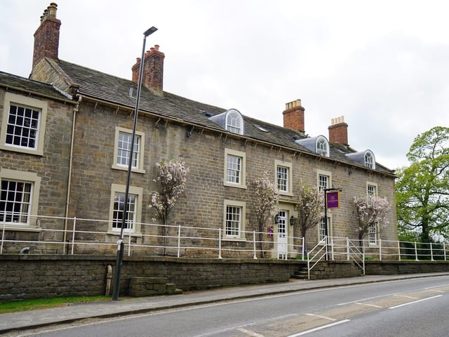 Derbyshire and the Peak District are home to a number of restaurants that are recommended by the Michelin Guide - including The Gallery Restaurant at The Cavendish Hotel and Fischer’s Baslow Hall in Baslow, The Bulls Head at Holymoorside, The Blind Bull at Little Hucklow and the Pack Horse in Hayfield.