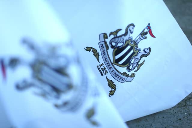 Another global superstar has been linked with a move to Newcastle United