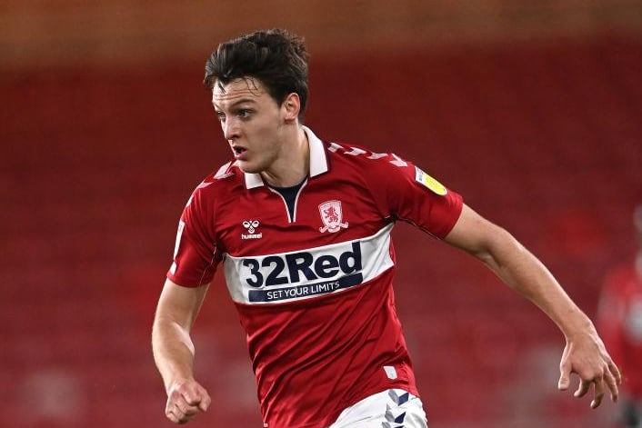 Boro have struggled when Fry has been out of the side this season and Warnock will need the defender to stay fit next term.