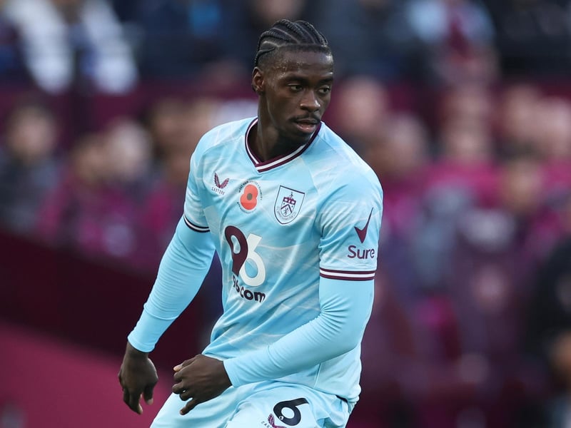 Players who could be heading to AFCON: Axel Tuanzebe (DR Congo), Lyle Foster (South Africa), Hannibal Mejbri (Tunisia)