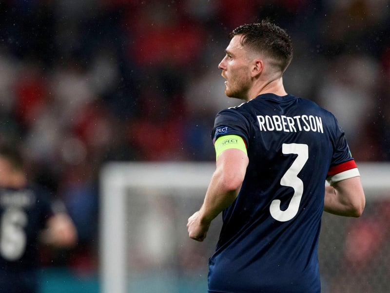 The captain made a speedy recovery from an ankle injury to start for Liverpool at the weekend and should be good to go again in Copenhagen.