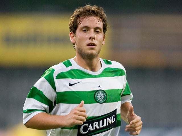 Who was this youngster?