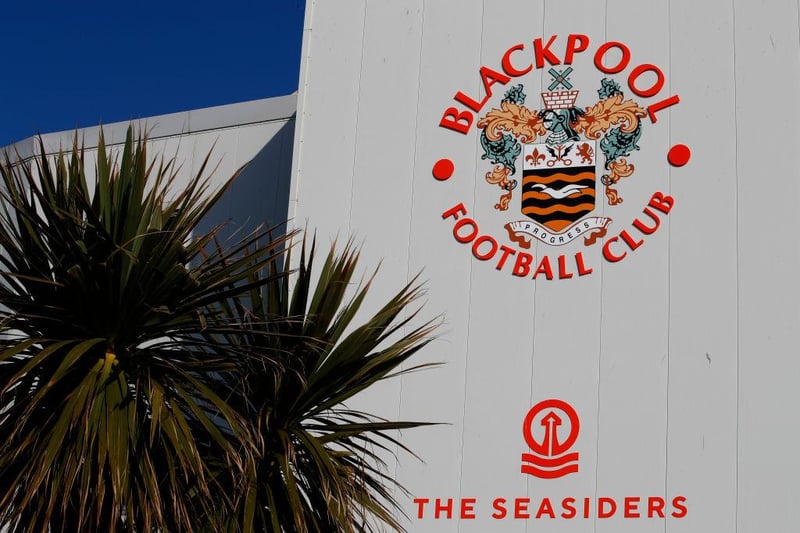 Blackpool have completed the signing of Sonny Carey from National League outfit King’s Lynn Town for an undisclosed fee. (Various)