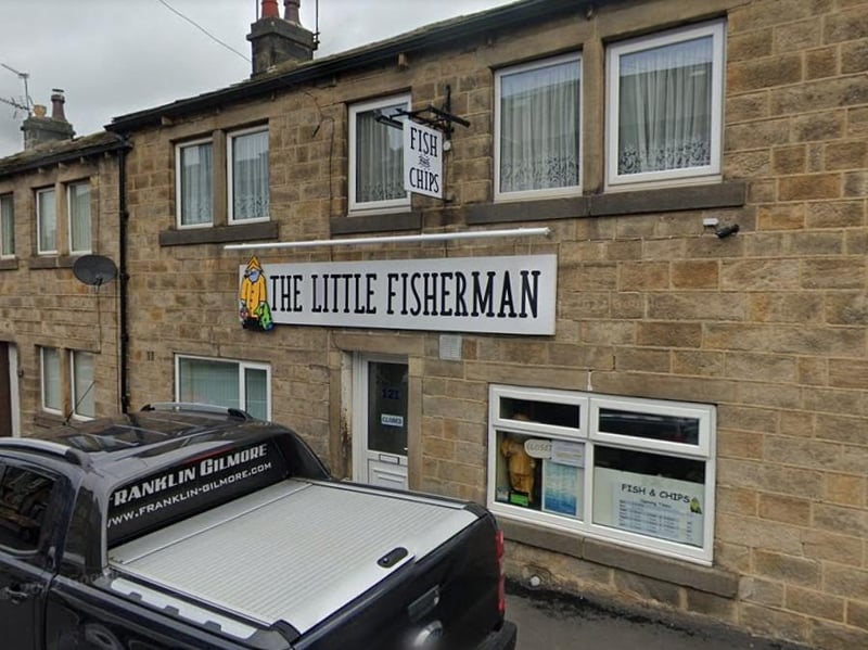 A classic, highly-rated neighbourhood fish and chip shop that stands as a true High Street staple. Customers regularly highlight the light, crisp batter, perfectly cooked haddock, and traditional chip shop gravy, making it a reliable go-to for a proper Friday night supper. 🍴 121 High St, Yeadon, Leeds LS19 7TA