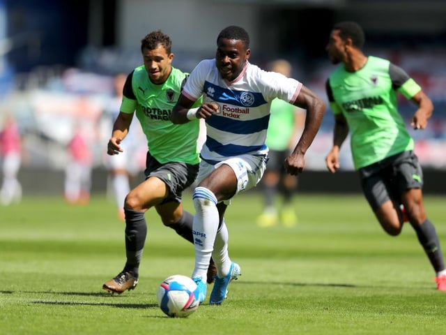 Ex-Aberdeen striker Noel Whelan reckons QPR star Bright Osayi-Samuel should turn down any offers from Celtic or Rangers to stay in London or move to a Premier League side. The 22-year-old is out of contract at the end of the season and has been linked with a host of clubs, including the Old Firm and Leeds United.