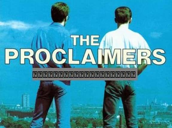 Proclaimers