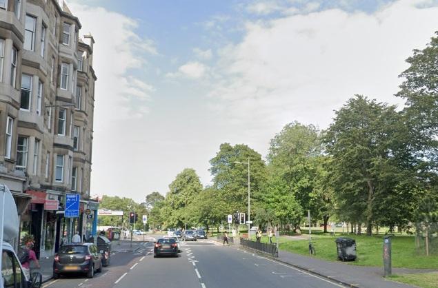 Bruntsfield in Edinburgh recorded 12 new cases over the course of the week between September 27 and October 3. This area has a population of 5,993 people.