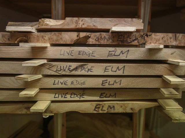 Chippendale International School of Furniture