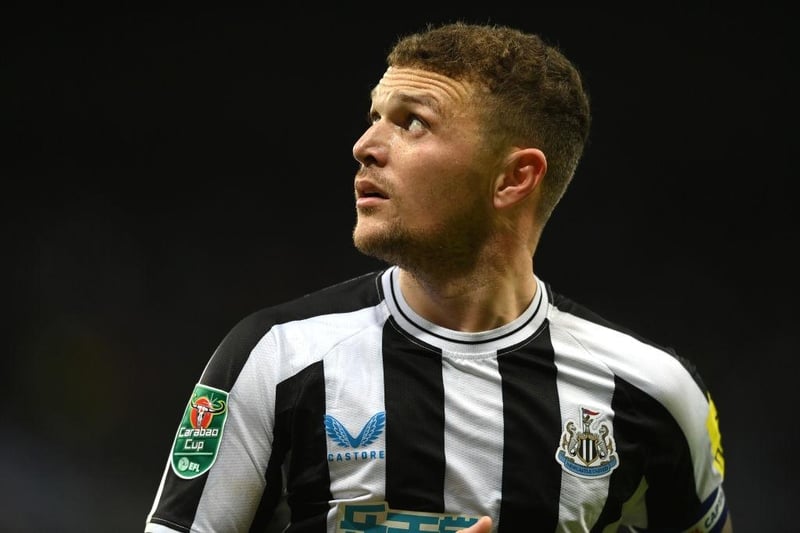 A class act at the real St James Park and in the virtual world, Trippier is now captaining Eddie Howe’s side on a regular basis.