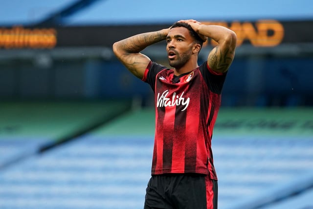 £10m-rated Callum Wilson is among Newcastle United’s targets and will make a move for him if Bournemouth are relegated. Manager Steve Bruce has been watching Wilson for several months and views the England striker as the man to add firepower to his attack next season. (Express)