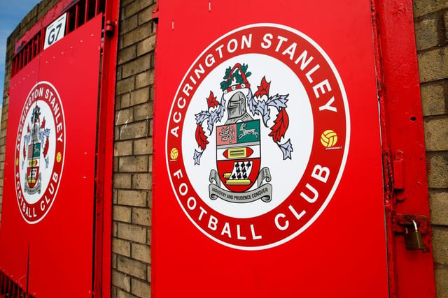 The under–23s winger joined League One side Accrington Stanley on a permanent basis after failing to break into the senior set up during the two-and-a-half years he spent on Tyneside following his move from West Ham.
