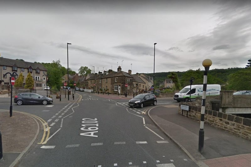 In Oughtibridge & Bradfield, the average annual household income was £51,400 in 2020, according to the latest figures published by the Office for National Statistics in October 2023. That's the 11th highest figure out of all 70 neighbourhoods, or Middle Layer Super Output Areas (MSOA), within Sheffield