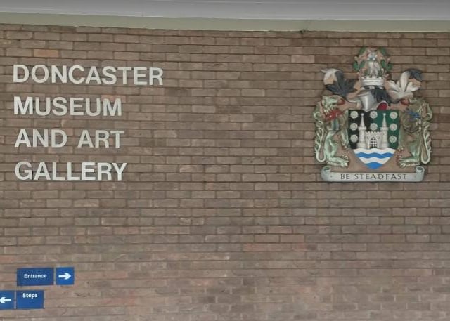 Explore natural history, archaeology, local history, fine art and more at Doncaster Museum and Art Gallery.