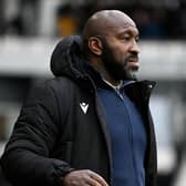 Sheffield Wednesday manager Darren Moore wants 'one or two' more bodies through the door by the time the January transfer window is through.