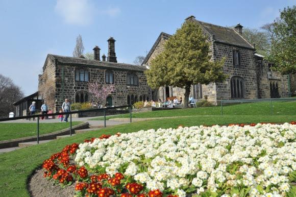 The Abbey House Museum's popular history talk series returns, offering in-depth lectures and discussions about Victorian life and the local past. These monthly sessions are perfect for history enthusiasts who want to delve deeper into specific periods and local research. 🔎 Abbey House Museum, Kirkstall.
