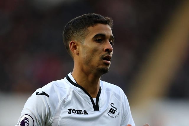The former Tottenham Hotspur defender will miss his side’s final push for the play-offs places after being shown a straight red for a poor challenge on Nottingham Forest’s Alex Mighten in the 82nd-minute.