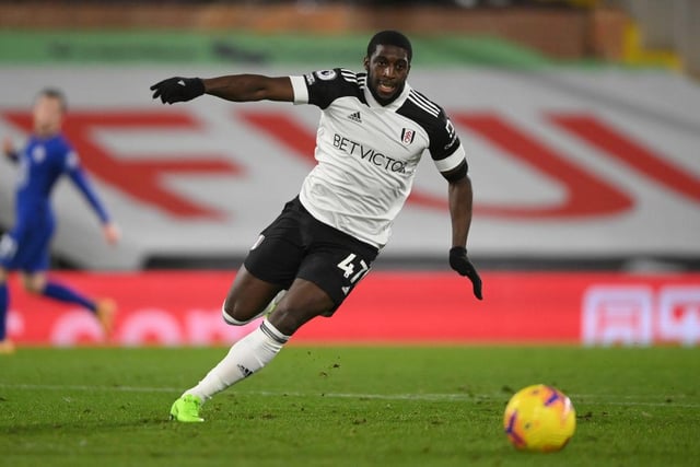 Fulham forward Aboubakar Kamara snubbed Middlesbrough in the late stages of the transfer window to join French side Dijon on loan. (Various) 


(Photo by Mike Hewitt/Getty Images)