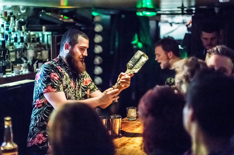 25 'feel good' pubs and bars in Edinburgh: cocktail favourites and taprooms