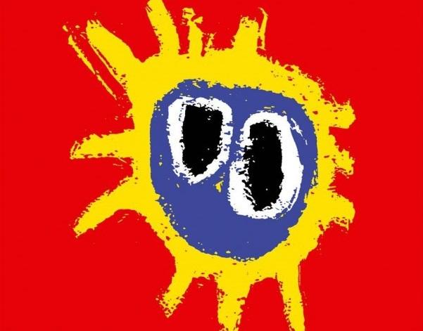 Which iconic album does this equally-iconic artwork belong to?