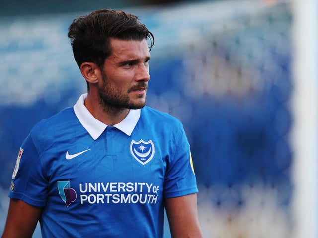 The fans' favourite has started the season as Kenny Jackett's preferred option. Michael Jacobs has arrived to fill the No10 role but Evans won't give up his place without a scrap.