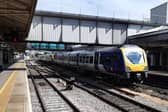 Rail passengers have been warned to expect delayed trains and cancellations as the UK faces hottest temperatures on record 