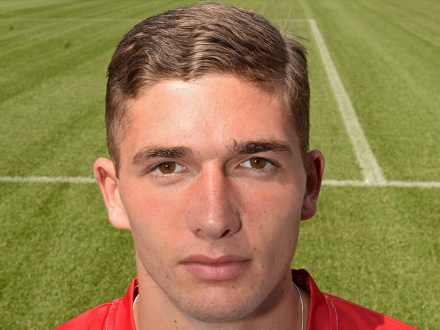 With a lack of attacking options in the senior squad, there was always going to be an opportunity for a member or two of the U23s to step up. Watters did that on occasion and acquitted himself well. His attacking ability has never been in doubt at the club, with his direct running and pace being major assets. He managed to showcase that at senior level during his cameos.