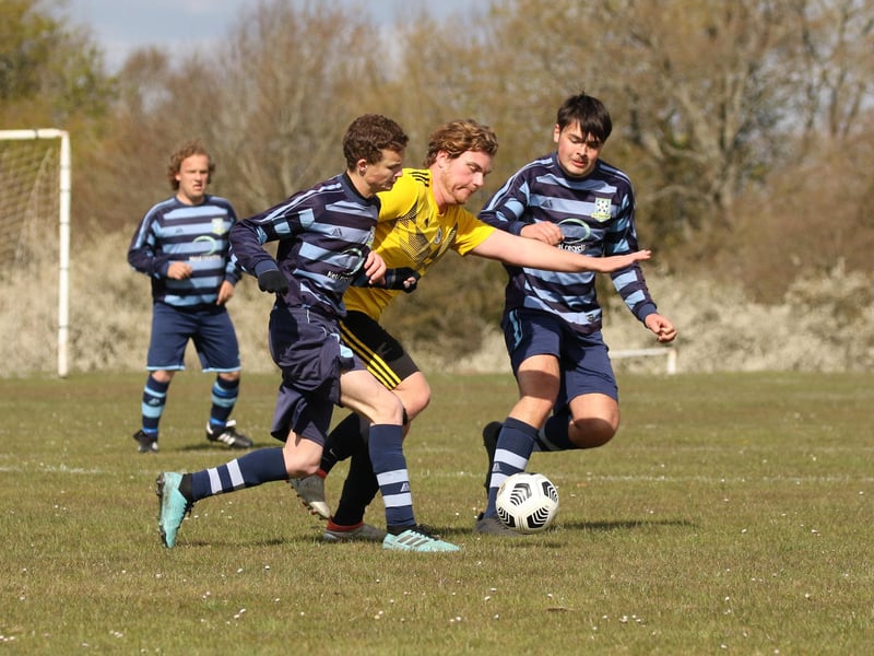 Kevin Shipp