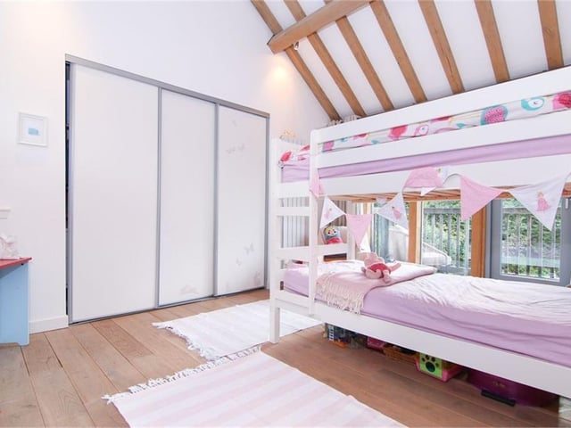 Bedroom 2.
