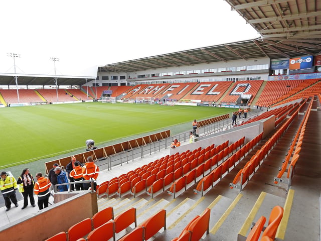 There were few noises made from Bloomfield Road before the vote - and likewise after. Top-scorer Armand Gnanduillet has now announced he’ll leave the club at the end of his contract.