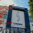 Showroom Cinema cancels screenings of films by Russia's production in an act of solidarity with Ukraine
