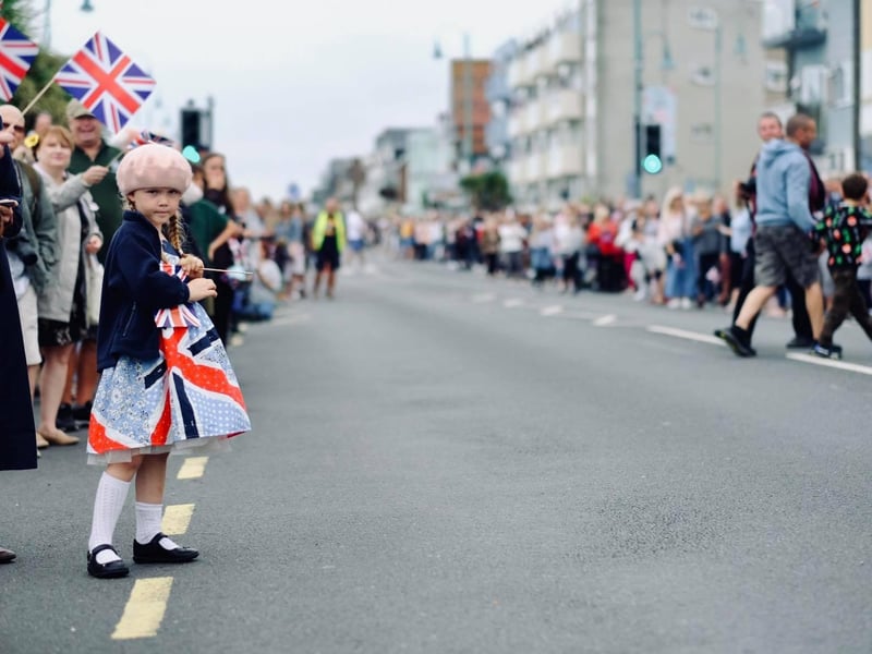 Lee Victory Festival. Picture: Jan Pavelka