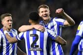 Michael Smith is hoping to get on the scoresheet against his boyhood club when Sheffield Wednesday take on Newcastle United.