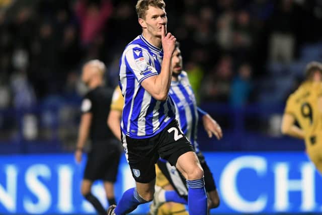 Sheffield Wednesday striker Michael Smith says the squad's current players can do the business.