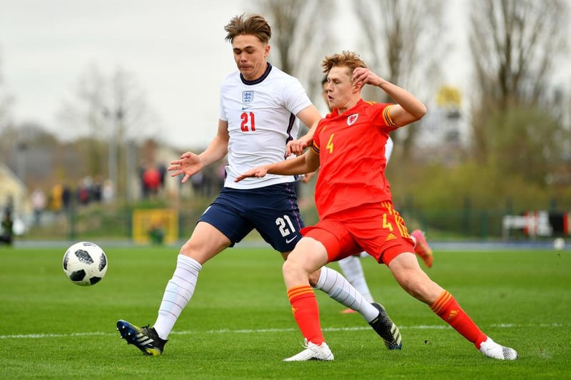 England youth international Callum Doyle is understood to be interesting Sunderland, with a two-year loan deal from Manchester City lined-up (Various)