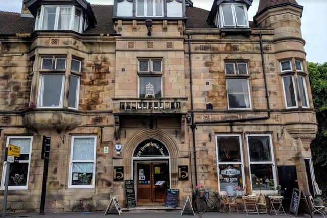 Remarkable Hare, 77 Dale Road, Matlock, DE4 3LT. Rating: 4.4/5 (based on 629 Google Reviews). "This place rocked my world, with craft ales to die for."