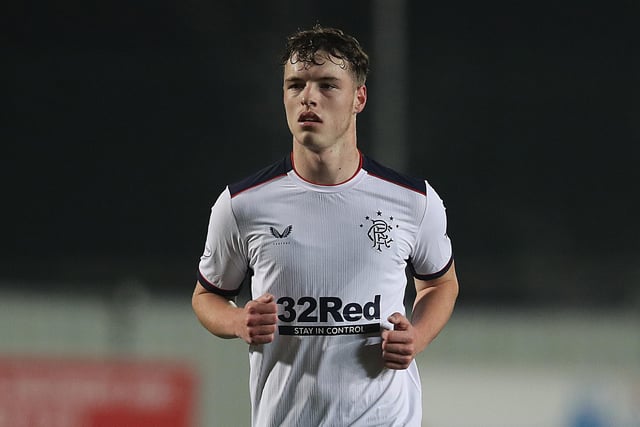 Newcastle United face competition from Manchester United to sign promising Rangers teenager Leon King. The 17-year-old is out of contract next summer and could be prised away from the Scottish club for a compensation fee of around £250k. (Football Insider)