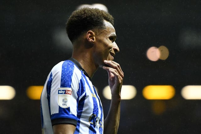 Sheffield Wednesday boss Garry Monk reiterated his desire to bring Murphy back to Hillsborough next season after netting in the Owls’ 3-0 win at QPR - stating the on loan Newcastle United winger is “the type of player I want to work with.”